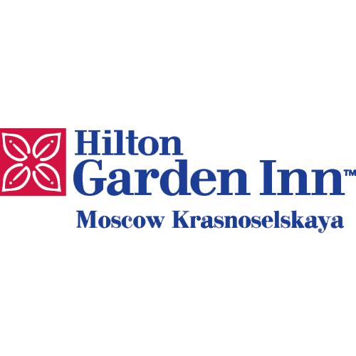 Hilton Garden Inn Moscow Krasnoselskaya